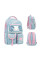 Рюкзак Kite Education teens Classy&Sassy спинка 42 см (K26-2587M-3)
