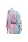 Рюкзак Kite Education teens Classy&Sassy спинка 42 см (K26-2587M-3)