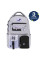 Рюкзак Kite Education teens Molang спинка 42 см (ML26-2587M)
