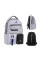 Рюкзак Kite Education teens Molang спинка 42 см (ML26-2587M)