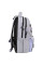 Рюкзак Kite Education teens Molang спинка 42 см (ML26-2587M)