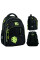Набір шкільний рюкзак + пенал Kite Education SK8 (K26-763M-3К1)