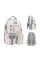 Рюкзак Kite Education teens Iconic спинка 42 см (K26-2587M-1)
