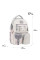 Рюкзак Kite Education teens Iconic спинка 42 см (K26-2587M-1)