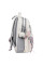 Рюкзак Kite Education teens Iconic спинка 42 см (K26-2587M-1)