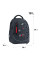 Рюкзак шкільний Kite Education Sport Mode спинка 38 см (K26-700M-6)