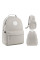 Рюкзак шкільний GoPack Education Teens спинка 40 см (GO26-147M-4)