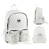 Рюкзак шкільний GoPack Education Teens спинка 44 см (GO26-130L-1)