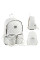 Рюкзак шкільний GoPack Education Teens спинка 44 см (GO26-130L-1)