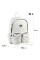 Рюкзак шкільний GoPack Education Teens спинка 44 см (GO26-130L-1)