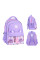 Рюкзак шкільний GoPack Education Cute Ears спинка 41 см (GO26-182M-4)