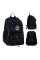 Рюкзак шкільний GoPack Education Shadow спинка 42 см (GO26-120M-3)