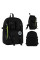 Рюкзак шкільний GoPack Education Teens спинка 43 см (GO26-2500L-3)