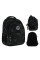 Рюкзак шкільний GoPack Teens спинка 44 см (GO26-162L-3)