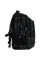 Рюкзак шкільний GoPack Teens спинка 44 см (GO26-162L-3)