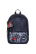 Pюкзак Tokyo TS-113L для хлопчика 44 см YES (550364)