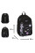 Рюкзак шкільний Kawaii TS-60L для дівчинки 43 см YES (550402)