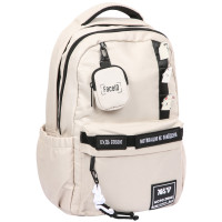 Рюкзак Yes Emotions Ivory N T-51 (550734)