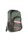 Рюкзак молодежный YES T-85 "Smiley World" Military boy код: 558285