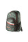 Рюкзак молодежный YES T-85 "Smiley World" Military boy код: 558285