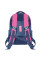 Рюкзак шкільний ортопедичний Yes Т-89 "Girl" код:558172