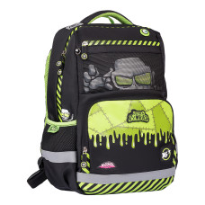Рюкзак школьный Yes S-50 Zombie (557999)