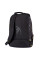 Рюкзак школьный Yes S-79 Smiley World Black&Yellow (552274)