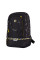 Рюкзак школьный Yes S-79 Smiley World Black&Yellow (552274)