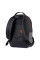 Рюкзак Yes T-122 Urban disign style Orange (558750)