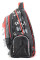 Рюкзак подростковый YES L-12 WINX COUTURE 36*28*12см (552302)