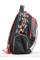Рюкзак подростковый YES L-12 WINX COUTURE 36*28*12см (552302)