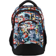 Рюкзак Kite Education DC Comics (DC22-813M)