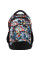 Рюкзак Kite Education DC Comics (DC22-813M)