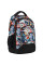 Рюкзак Kite Education DC Comics (DC22-813M)