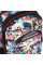 Рюкзак Kite Education DC Comics (DC22-813M)