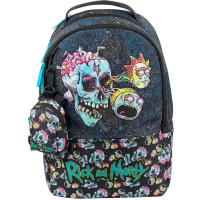 Рюкзак Kite Education Rick and Morty (RM22-2569M)