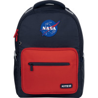 Рюкзак школьный Kite Education NASA (NS22-770M)