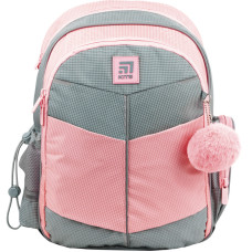Рюкзак шкільний Kite Education Gray & Pink (K22-771S-2)