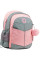 Рюкзак школьный Kite Education Gray & Pink (K22-771S-2)