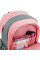 Рюкзак школьный Kite Education Gray & Pink (K22-771S-2)