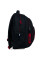 Рюкзак підлітковий Kite Education Snoopy (SN22-905M)