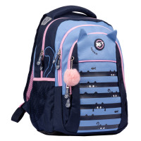 Рюкзак подростковый YES TS-41 Cats (554670)