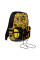 Рюкзак городской молодёжный YES T-137 Smiley World (559483)
