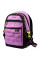 Рюкзак школьный YES TS-95 YES DSGN. Lilac (559459)