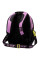 Рюкзак школьный YES TS-95 YES DSGN. Lilac (559459)