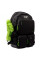 Рюкзак шкільний напівкаркасний YES T-130 YES by Andre Tan Double plus black (559045)
