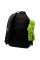Рюкзак шкільний напівкаркасний YES T-130 YES by Andre Tan Double plus black (559045)