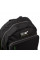 Рюкзак шкільний напівкаркасний YES T-130 YES by Andre Tan Double plus black (559045)
