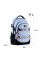 Рюкзак підлітковий Kite NEW Education teens tokidoki 42x29x20 (TK24-727M)