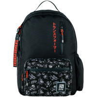 Рюкзак підлітковий Kite NEW Education teens Transformers 41x28x11 (TF24-949M)